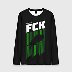 Мужской лонгслив FC Krasnodar