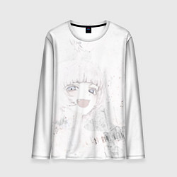 Мужской лонгслив Call of the Night Персонаж Nazuna