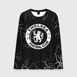 Мужской лонгслив Chelsea storm