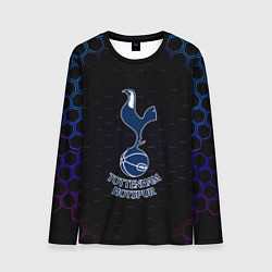 Мужской лонгслив ФК Тоттенхэм соты