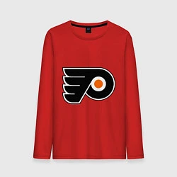 Мужской лонгслив Philadelphia Flyers