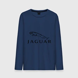 Мужской лонгслив Jaguar