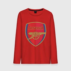 Мужской лонгслив Arsenal FC