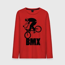 Мужской лонгслив BMX 3