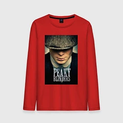 Мужской лонгслив Peaky Blinders