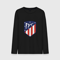 Мужской лонгслив Atletico Madrid