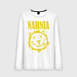 Мужской лонгслив Narnia