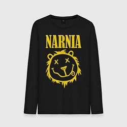 Мужской лонгслив Narnia