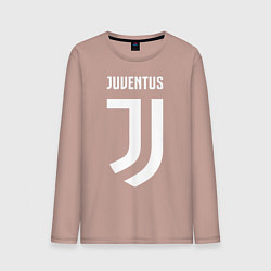 Мужской лонгслив FC Juventus