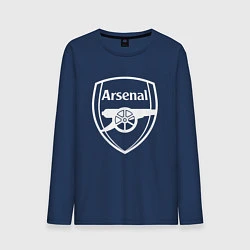 Мужской лонгслив FC Arsenal