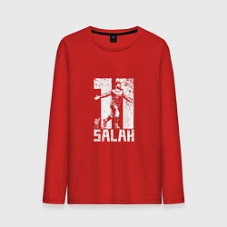 Мужской лонгслив Salah 11