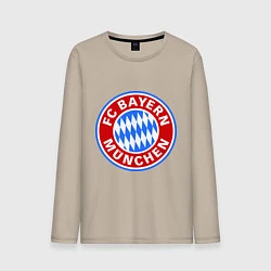 Мужской лонгслив Bayern Munchen FC