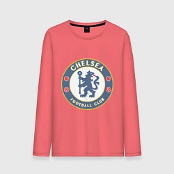 Мужской лонгслив Chelsea FC