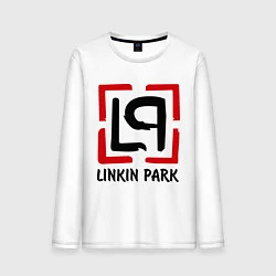 Мужской лонгслив Linkin park