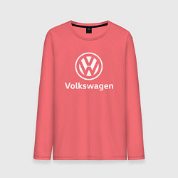 Мужской лонгслив VOLKSWAGEN