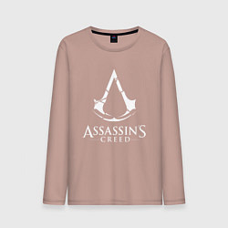 Мужской лонгслив Assassin’s Creed