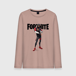 Мужской лонгслив FORTNITE IKONIK