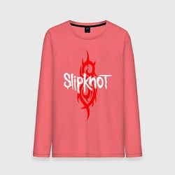 Мужской лонгслив SLIPKNOT