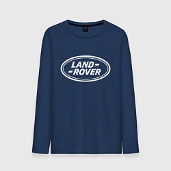 Мужской лонгслив LAND ROVER