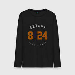 Мужской лонгслив Kobe Bryant