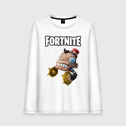 Мужской лонгслив Bobo Fotnite