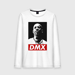 Мужской лонгслив Rapper DMX