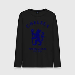 Мужской лонгслив Chelsea Est. 1905