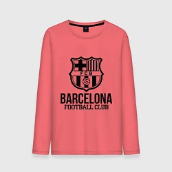 Мужской лонгслив Barcelona FC