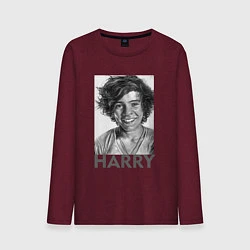 Мужской лонгслив Harry Styles