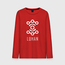 Мужской лонгслив Exo LUHAN