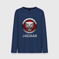 Мужской лонгслив JAGUAR Jaguar