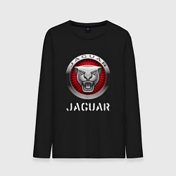 Мужской лонгслив JAGUAR Jaguar