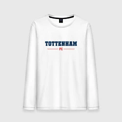 Мужской лонгслив Tottenham FC Classic