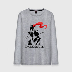 Мужской лонгслив Dark Souls