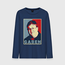 Мужской лонгслив Gaben