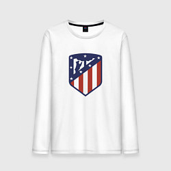 Мужской лонгслив Atletico Madrid FC