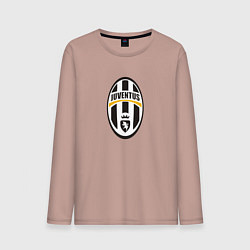 Мужской лонгслив Juventus sport fc