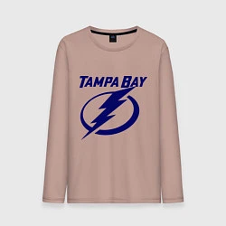 Мужской лонгслив HC Tampa Bay