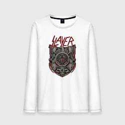 Мужской лонгслив Slayer Eagle