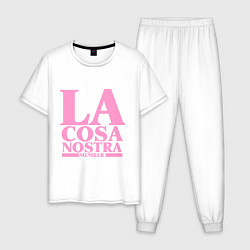 Мужская пижама La Cosa Nostra