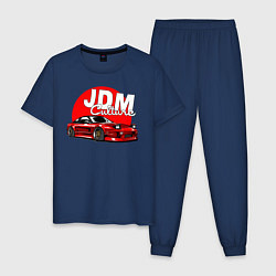 Мужская пижама JDM Culture