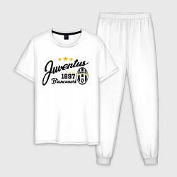 Мужская пижама Juventus 1897