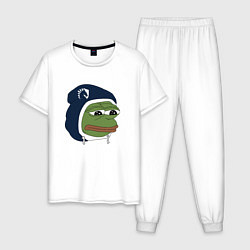 Мужская пижама Pepe Liquid