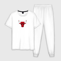 Мужская пижама CHICAGO BULLS