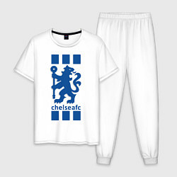 Мужская пижама Chelsea FC