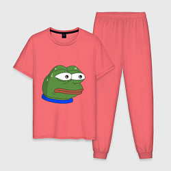 Мужская пижама Pepe MonkaS