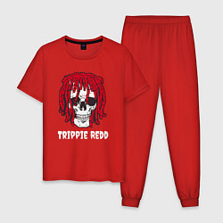 Мужская пижама TRIPPIE REDD