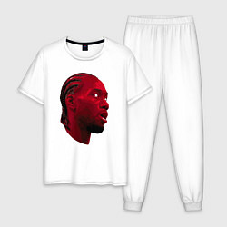 Мужская пижама NBA - Leonard
