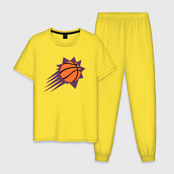 Мужская пижама Suns Basket
