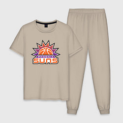 Мужская пижама Phoenix Suns